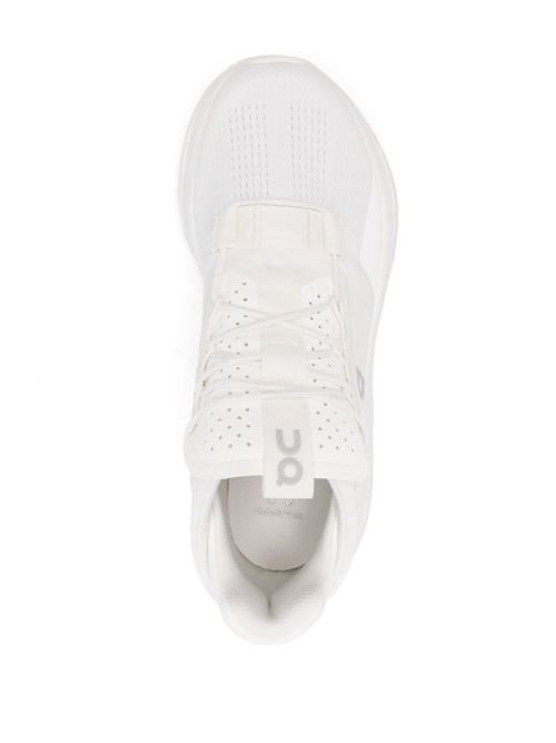 Sneakers donna Cloudnova 2 ON RUNNING | 3WE30220108ALL WHITE